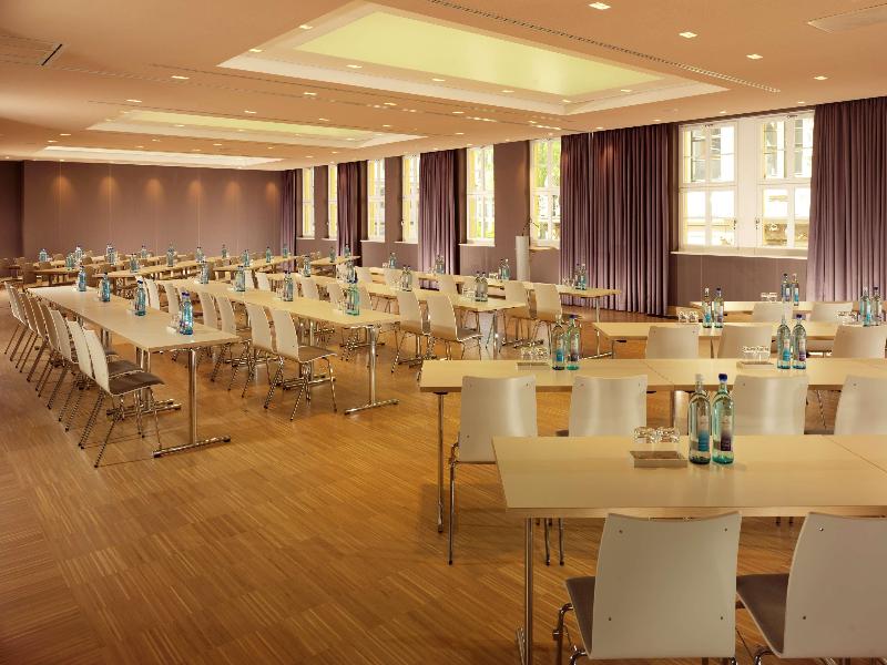 Hyperion Hotel Dresden Am Schloss - Toplantı