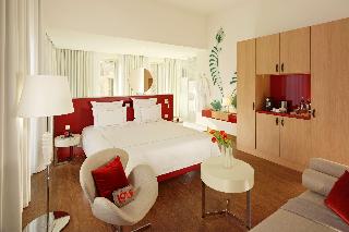 Hyperion Hotel Dresden Am Schloss fotoÄŸrafÄ±