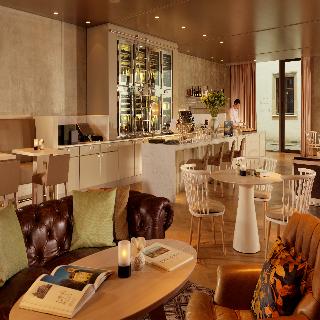 Hyperion Hotel Dresden Am Schloss fotoÄŸrafÄ±