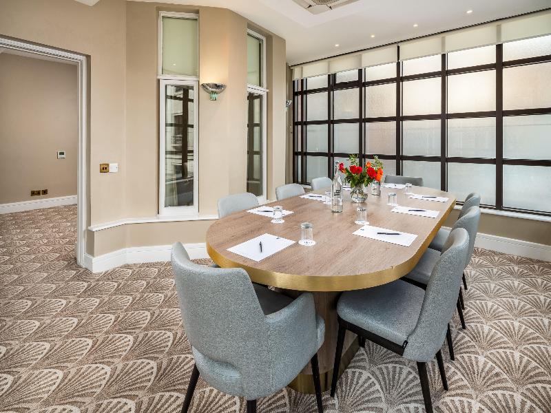 Washington Mayfair - Toplantı
