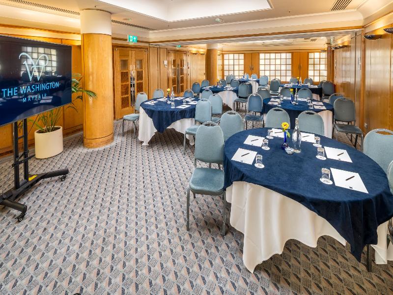 Washington Mayfair - Toplantı