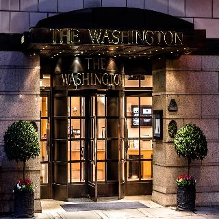 Washington Mayfair otel fotoğrafı