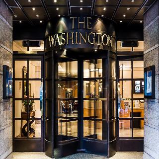 Washington Mayfair fotoÄŸrafÄ±