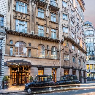 Washington Mayfair fotoÄŸrafÄ±