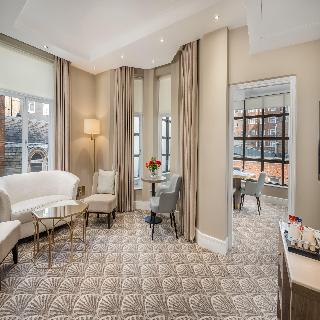 Washington Mayfair fotoÄŸrafÄ±
