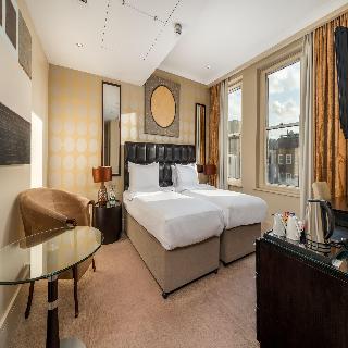 Washington Mayfair fotoÄŸrafÄ±