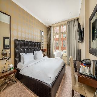 Washington Mayfair fotoÄŸrafÄ±