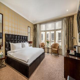 Washington Mayfair fotoÄŸrafÄ±