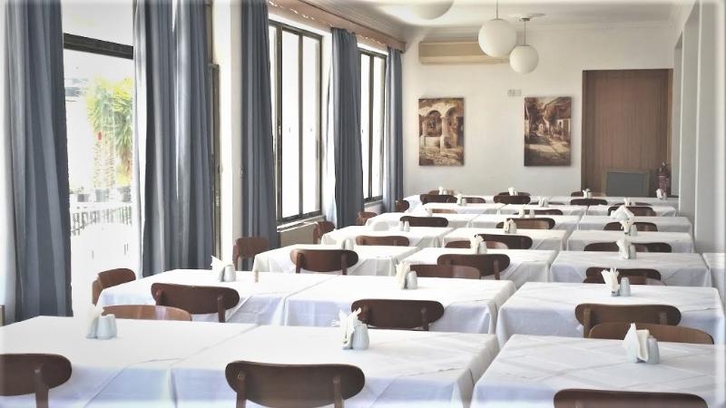Marion - Restoran
