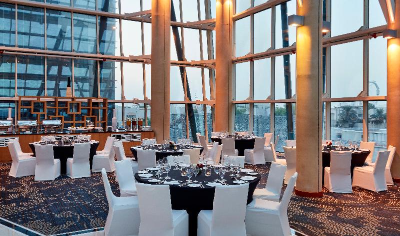 Intercontinental Doha The City - Toplantı