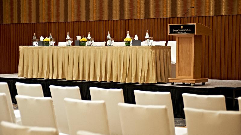 Intercontinental Doha The City - Toplantı