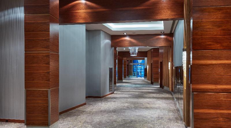 Intercontinental Doha The City - Toplantı