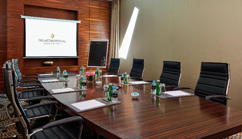 Intercontinental Doha The City - Toplantı
