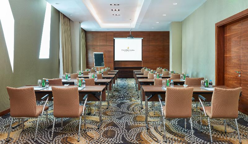 Intercontinental Doha The City - Toplantı
