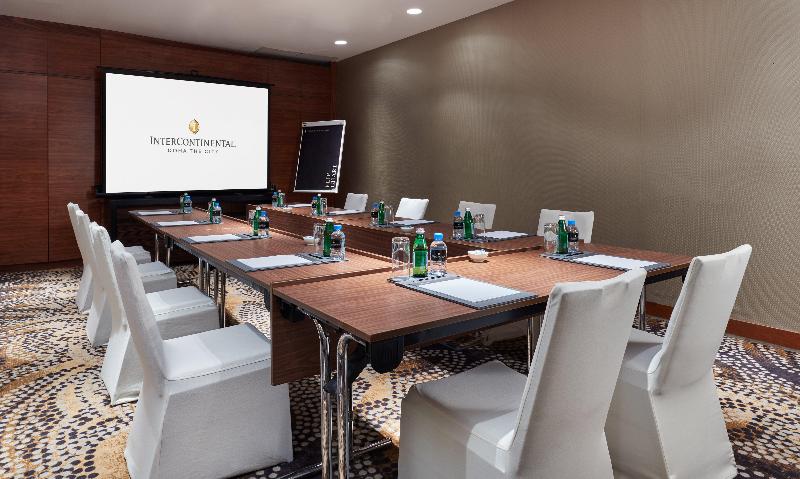 Intercontinental Doha The City - Toplantı