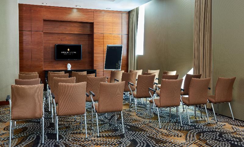 Intercontinental Doha The City - Toplantı