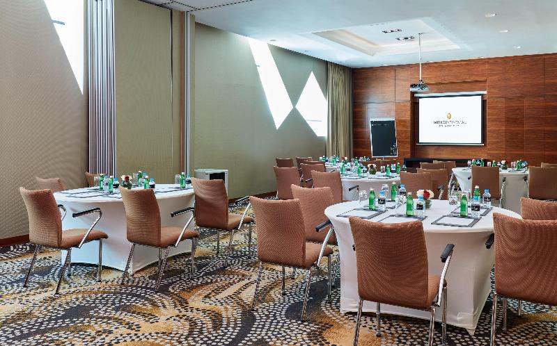 Intercontinental Doha The City - Toplantı