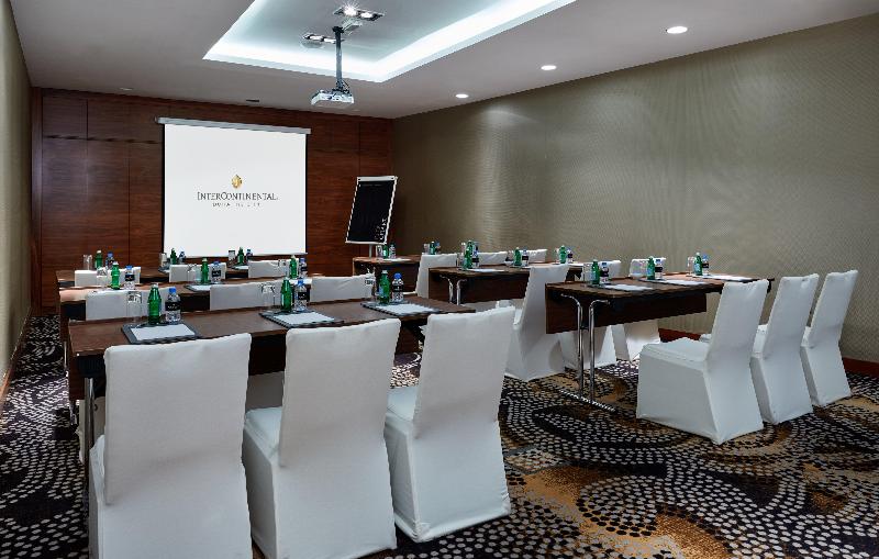 Intercontinental Doha The City - Toplantı