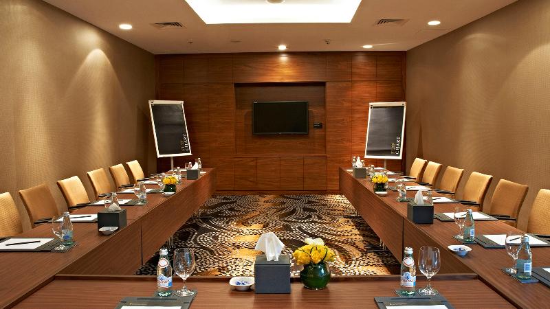 Intercontinental Doha The City - Toplantı