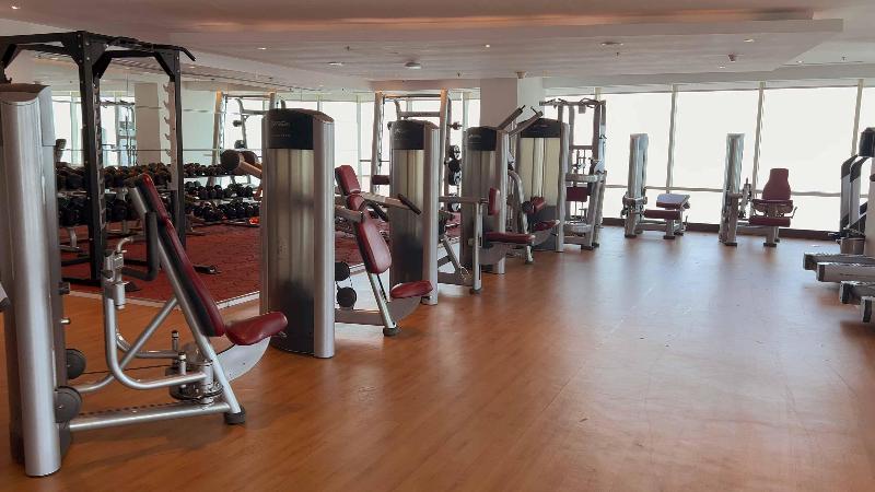 Intercontinental Doha The City - Aktivite