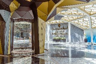 Intercontinental Doha The City otel fotoğrafı