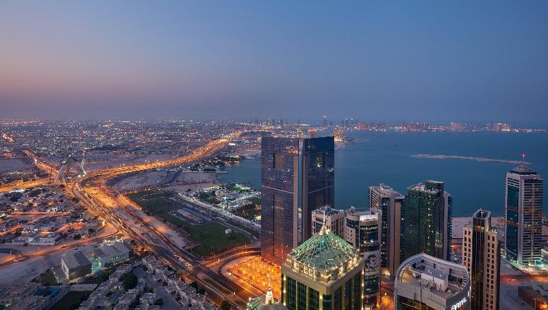 Intercontinental Doha The City - Genel
