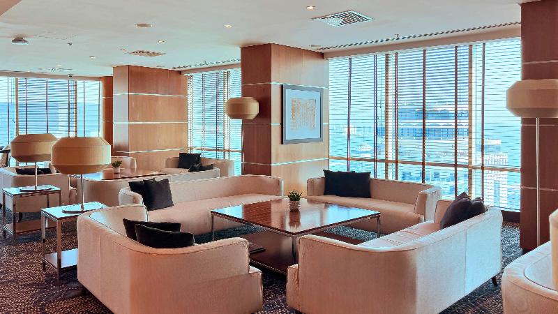 Intercontinental Doha The City - Genel