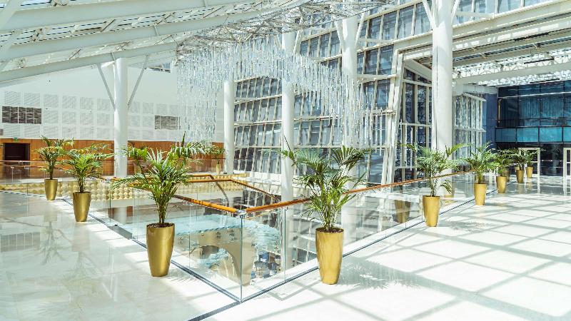 Intercontinental Doha The City - Genel