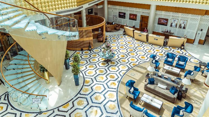 Intercontinental Doha The City - Genel