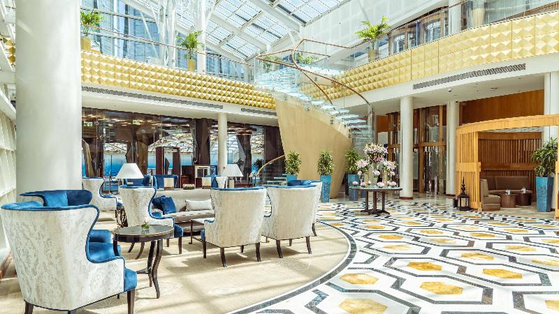 Intercontinental Doha The City - Genel