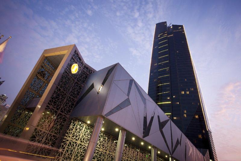 Intercontinental Doha The City - Genel