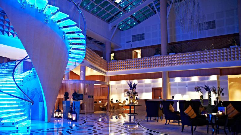 Intercontinental Doha The City - Genel
