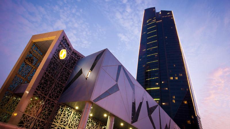 Intercontinental Doha The City - Genel