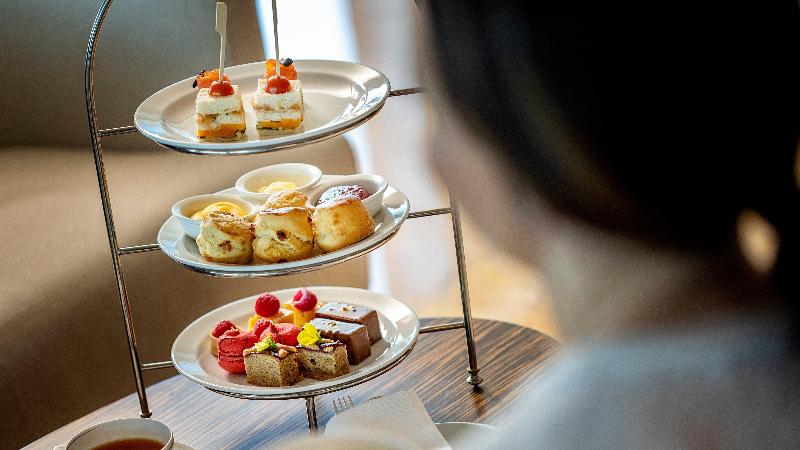 Intercontinental Doha The City - Genel