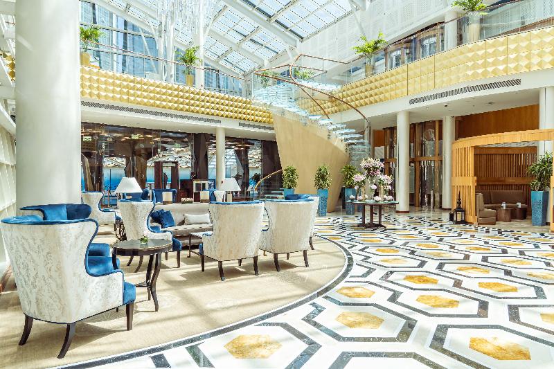 Intercontinental Doha The City - Genel