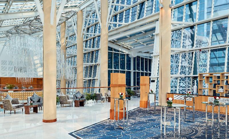 Intercontinental Doha The City - Genel