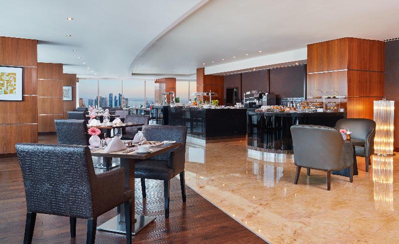 Intercontinental Doha The City - Genel
