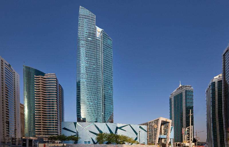 Intercontinental Doha The City - Genel