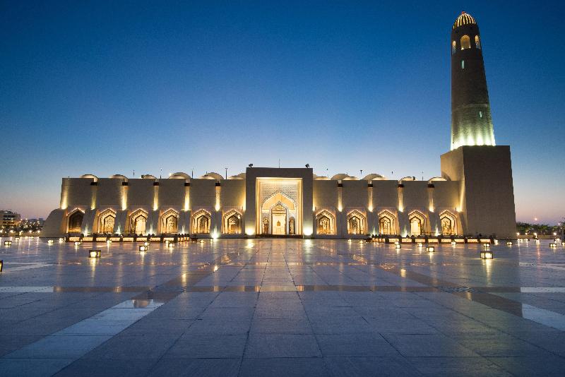 Intercontinental Doha The City - Genel