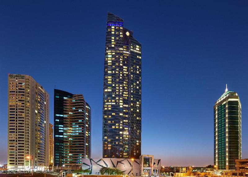 Intercontinental Doha The City - Genel