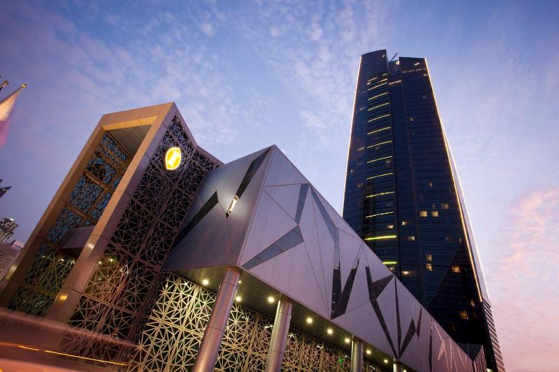 Intercontinental Doha The City - Genel