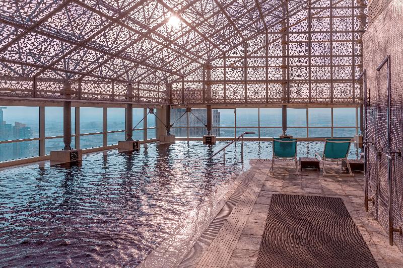 Intercontinental Doha The City - Genel