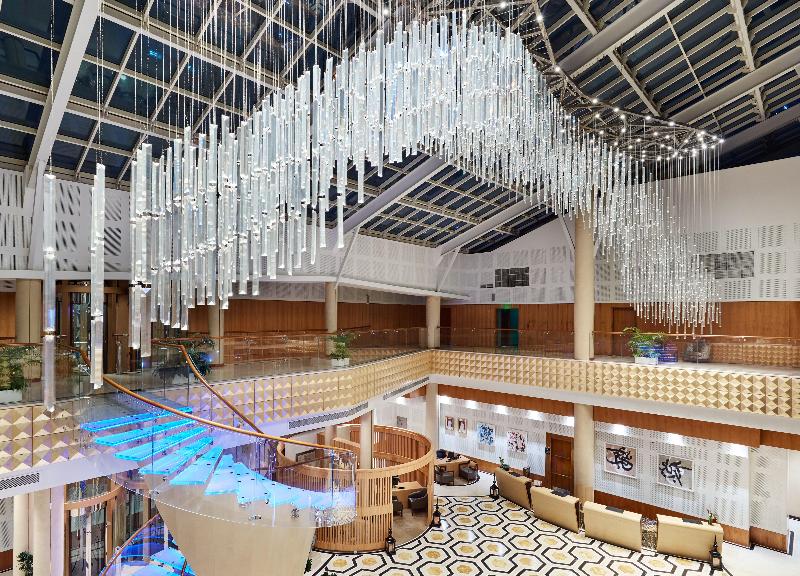 Intercontinental Doha The City - Genel