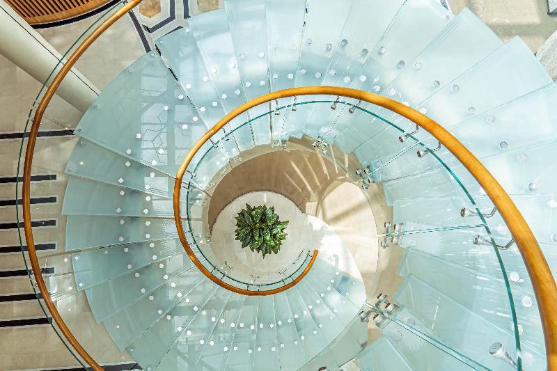 Intercontinental Doha The City - Genel