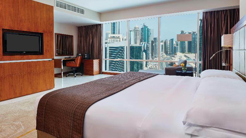 Intercontinental Doha The City - Oda