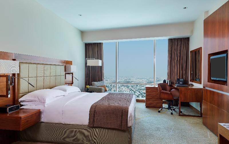 Intercontinental Doha The City - Oda