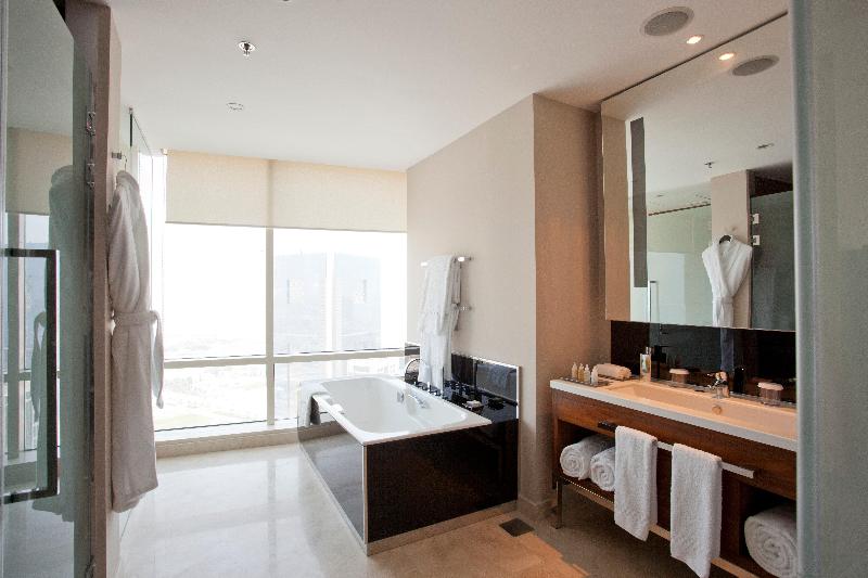 Intercontinental Doha The City - Oda