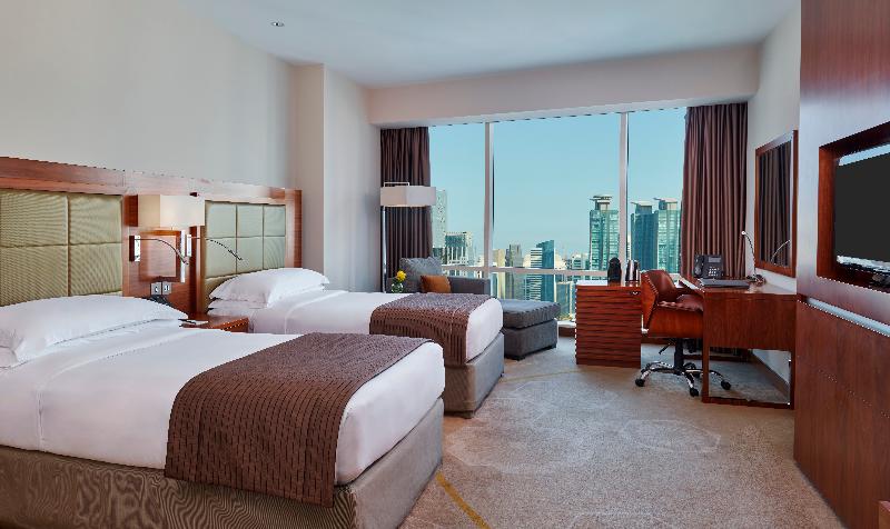 Intercontinental Doha The City - Oda