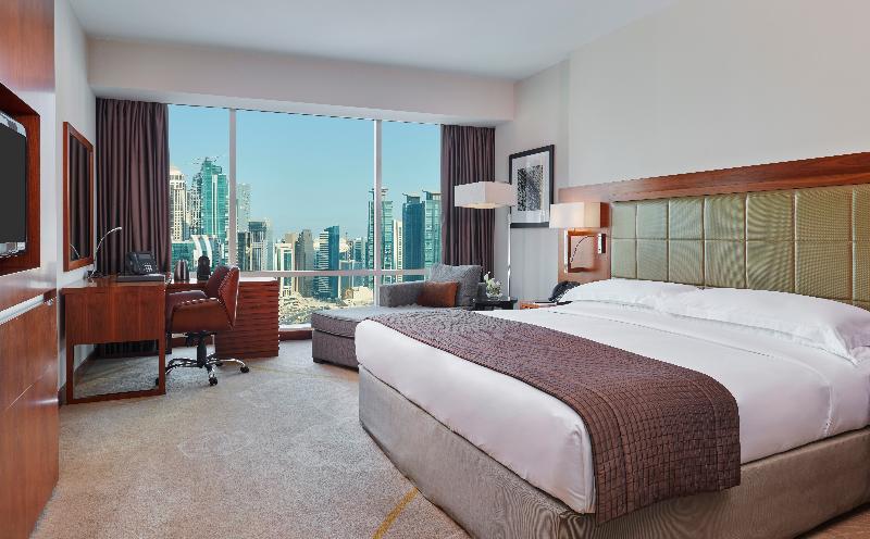 Intercontinental Doha The City - Oda