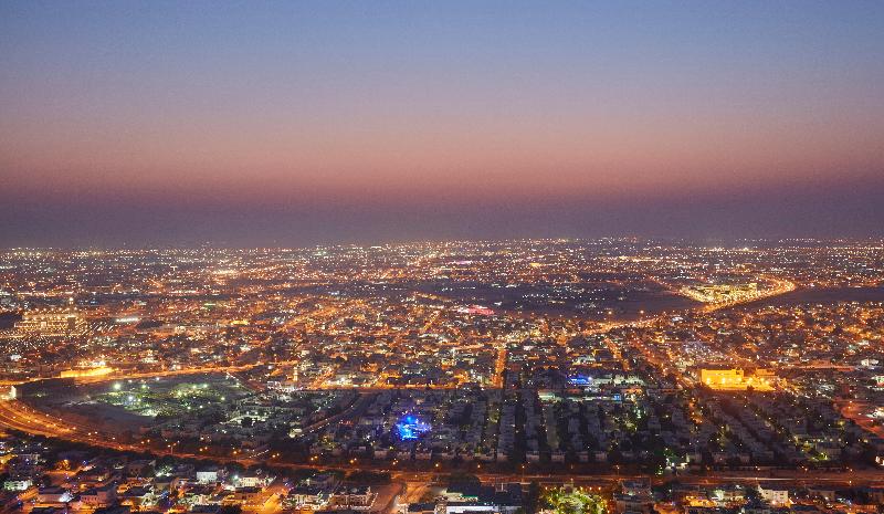 Intercontinental Doha The City - Oda
